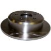 Picture of Crown Automotive Jeep Replacement Disc Brake Rotor - 52060147AA