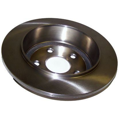 Picture of Crown Automotive Jeep Replacement Disc Brake Rotor - 52060147AA