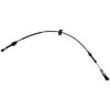 Picture of Crown Automotive Jeep Replacement Automatic Transmission Shifter Cable - 52060164AD