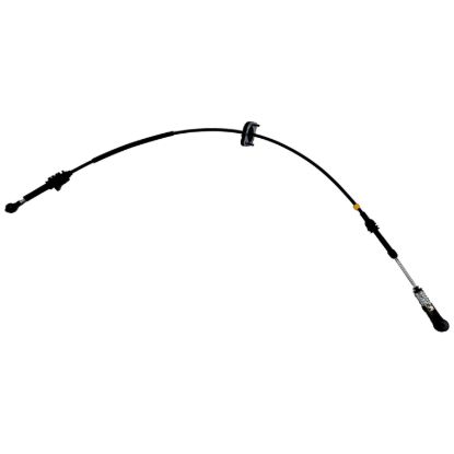 Picture of Crown Automotive Jeep Replacement Automatic Transmission Shifter Cable - 52060164AD
