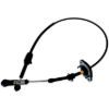 Picture of Crown Automotive Jeep Replacement Automatic Transmission Shifter Cable - 52060164AD