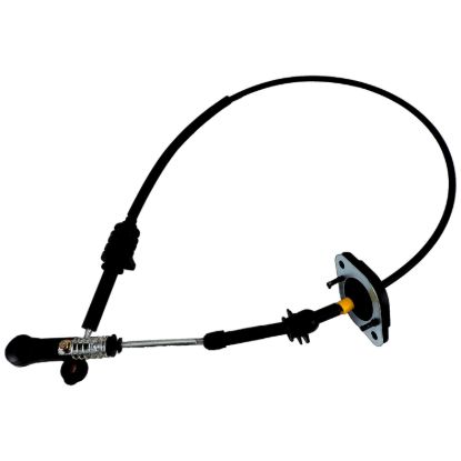 Picture of Crown Automotive Jeep Replacement Automatic Transmission Shifter Cable - 52060164AD