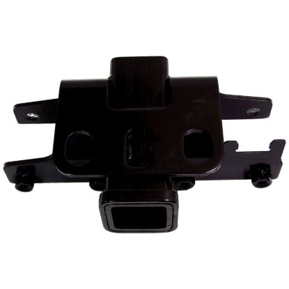 Picture of Crown Automotive Jeep Replacement Trailer Hitch - 52060290AE