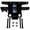 Picture of Crown Automotive Jeep Replacement Trailer Hitch - 52060290K