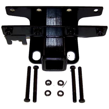 Picture of Crown Automotive Jeep Replacement Trailer Hitch - 52060290K