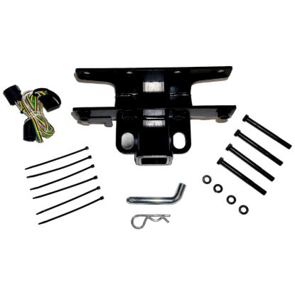 Picture of Crown Automotive Jeep Replacement Trailer Hitch - 52060290MK