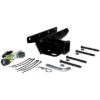 Picture of Crown Automotive Jeep Replacement Trailer Hitch - 52060290MK