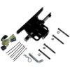 Picture of Crown Automotive Jeep Replacement Trailer Hitch - 52060290MK