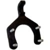 Picture of Crown Automotive Jeep Replacement Tow Hook - 52060378AC