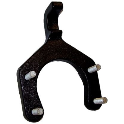 Picture of Crown Automotive Jeep Replacement Tow Hook - 52060378AC