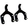Picture of Crown Automotive Jeep Replacement Tow Hook - 52060378K