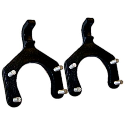 Picture of Crown Automotive Jeep Replacement Tow Hook - 52060378K