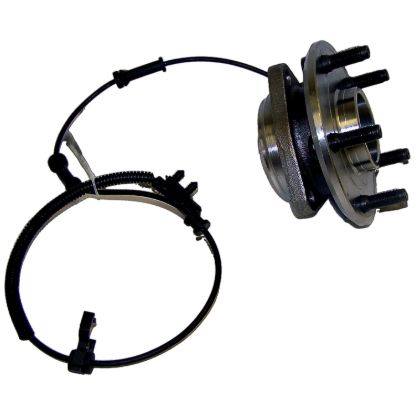 Picture of Crown Automotive Jeep Replacement Wheel Bearing and Hub Assembly - 52060398AC