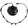 Picture of Crown Automotive Jeep Replacement Wheel Bearing and Hub Assembly - 52060398AD