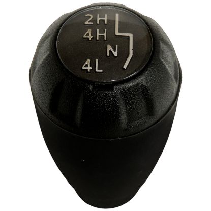 Picture of Crown Automotive Jeep Replacement Transfer Case Shift Knob - 52060451AF
