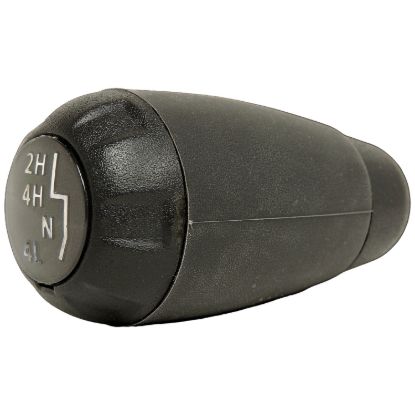 Picture of Crown Automotive Jeep Replacement Transfer Case Shift Knob - 52060451AF