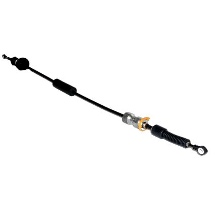 Picture of Crown Automotive Jeep Replacement Transfer Case Shift Cable - 52060462AG