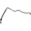 Picture of Crown Automotive Jeep Replacement Clutch Hydraulic Hose - 52060477AE