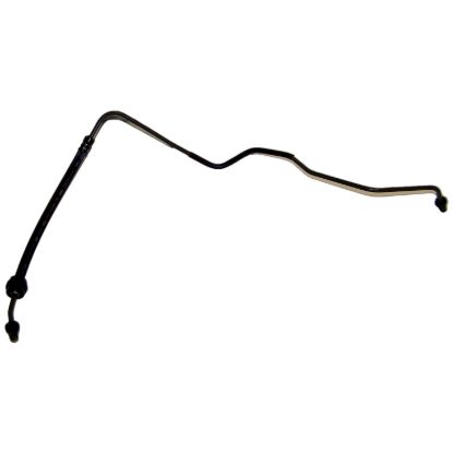 Picture of Crown Automotive Jeep Replacement Clutch Hydraulic Hose - 52060477AE