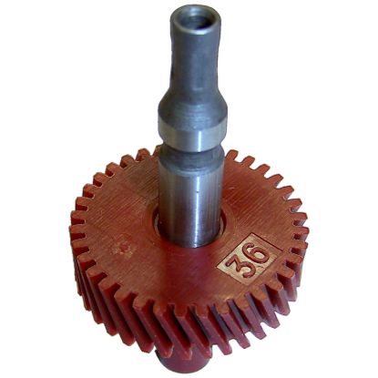 Picture of Crown Automotive Jeep Replacement Transfer Case Speedometer Gear - 52067636