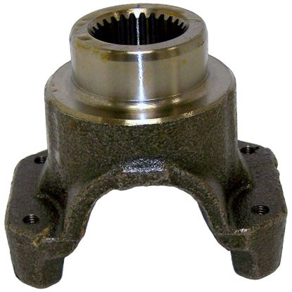 Picture of Crown Automotive Jeep Replacement Drive Shaft Pinion Yoke - 52068839