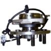 Picture of Crown Automotive Jeep Replacement Wheel Bearing and Hub Assembly - 52068964AB