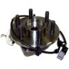 Picture of Crown Automotive Jeep Replacement Wheel Bearing and Hub Assembly - 52068964AB