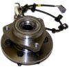 Picture of Crown Automotive Jeep Replacement Axle Hub Assembly - 52068965AB