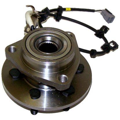 Picture of Crown Automotive Jeep Replacement Axle Hub Assembly - 52068965AB