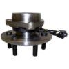Picture of Crown Automotive Jeep Replacement Axle Hub Assembly - 52068965AB
