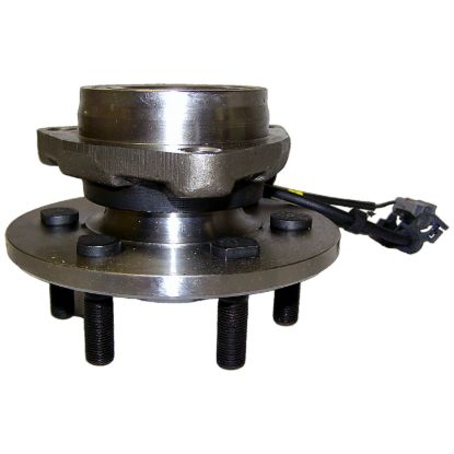 Picture of Crown Automotive Jeep Replacement Axle Hub Assembly - 52068965AB