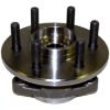 Picture of Crown Automotive Jeep Replacement Wheel Bearing and Hub Assembly - 52069361AC