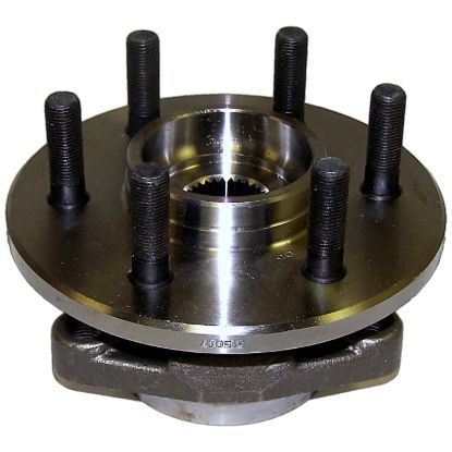 Picture of Crown Automotive Jeep Replacement Wheel Bearing and Hub Assembly - 52069361AC