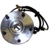 Picture of Crown Automotive Jeep Replacement Wheel Bearing and Hub Assembly - 52069881AA