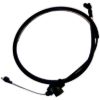 Picture of Crown Automotive Jeep Replacement Automatic Transmission Throttle Valve Cable - 52077578