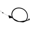 Picture of Crown Automotive Jeep Replacement Automatic Transmission Throttle Valve Cable - 52077578