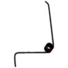 Picture of Crown Automotive Jeep Replacement Accelerator Pedal Return Spring - 52078168