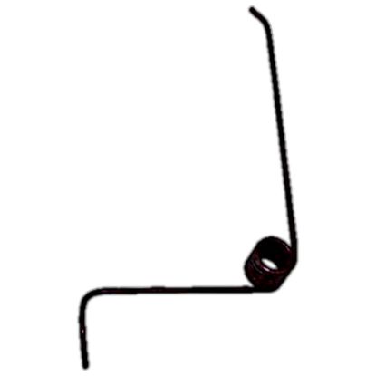 Picture of Crown Automotive Jeep Replacement Accelerator Pedal Return Spring - 52078168