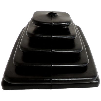 Picture of Crown Automotive Jeep Replacement Manual Transmission Shift Boot - 52078558