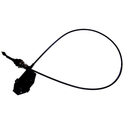 Picture of Crown Automotive Jeep Replacement Automatic Transmission Shifter Cable - 52078700