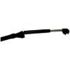 Picture of Crown Automotive Jeep Replacement Fuel Injection Throttle Cable - 52078800