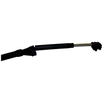 Picture of Crown Automotive Jeep Replacement Fuel Injection Throttle Cable - 52078800