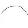 Picture of Crown Automotive Jeep Replacement Fuel Injection Throttle Cable - 52078800