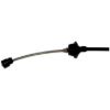 Picture of Crown Automotive Jeep Replacement Fuel Injection Throttle Cable - 52078800