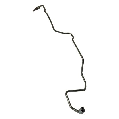 Picture of Crown Automotive Jeep Replacement Automatic Transmission Oil Cooler Hose - 52079369AD