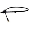 Picture of Crown Automotive Jeep Replacement Fuel Injection Throttle Cable - 52079382