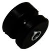 Picture of Crown Automotive Jeep Replacement Radiator Insulator - 52079419