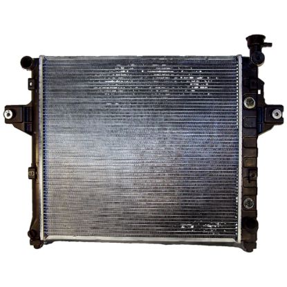 Picture of Crown Automotive Jeep Replacement Radiator - 52079425AC