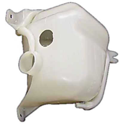 Picture of Crown Automotive Jeep Replacement Engine Coolant Reservoir - 52079461AB