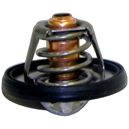 Picture of Crown Automotive Jeep Replacement Engine Coolant Thermostat - 52079476AB